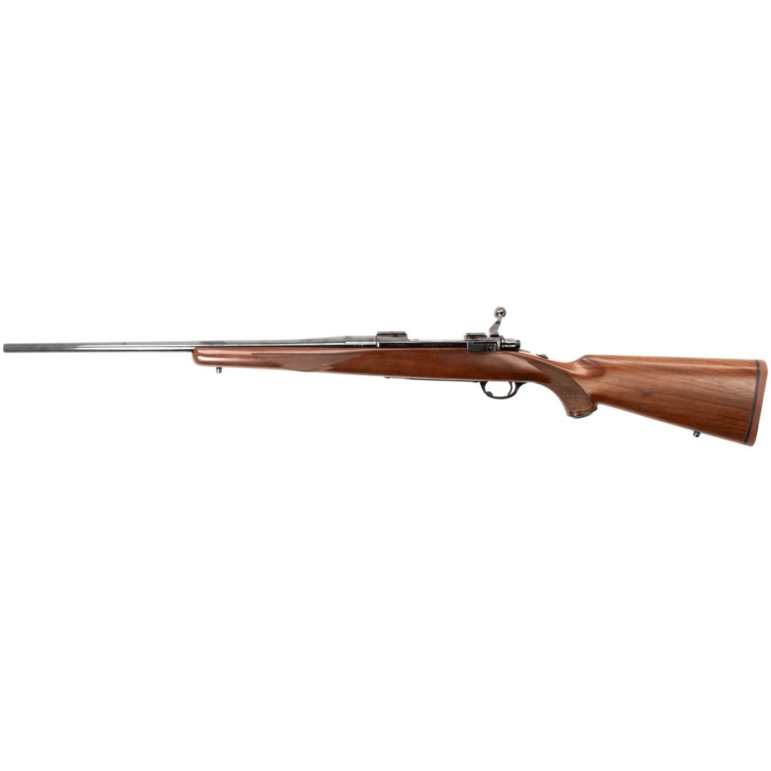 RUGER M77